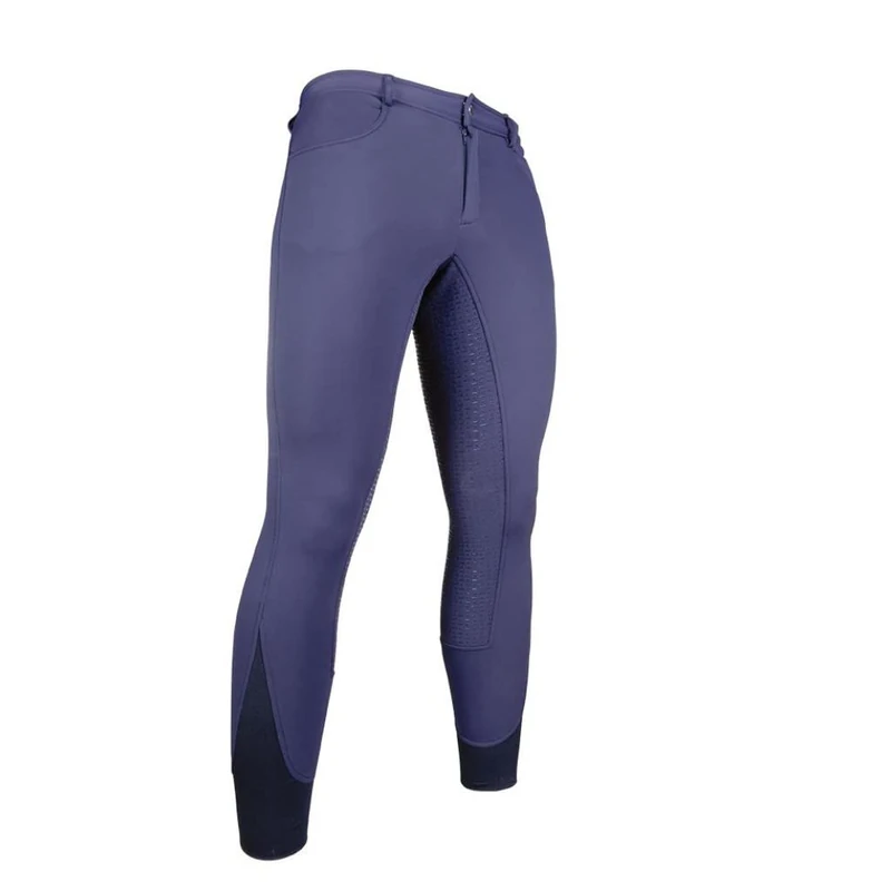 HKM Classic Pants 6900 Dark Blue 33
