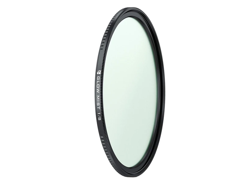 Freewell Magnetic Quick Swap System 72mm Glow Mist 1/8 Camera Filter