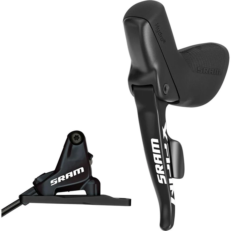 Sram Unisex - Adult Dropperactuator Apex Disc Brake SW 2000mm