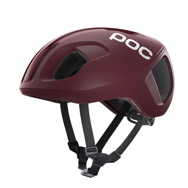 POC Ventral SPIN Road Bike Helmet - Aerodynamic performance, safety and ventilation for optimised protection