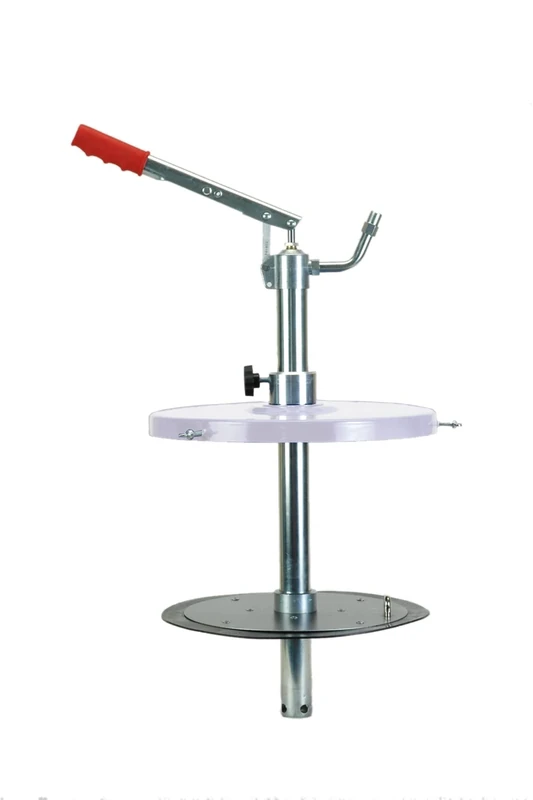 Samoa FG Plus 15/18 Filler Filler Filler Unit 50 cc/Stroke Diameter Pump Tube 40 mm for 15/18 kg Containers 8151