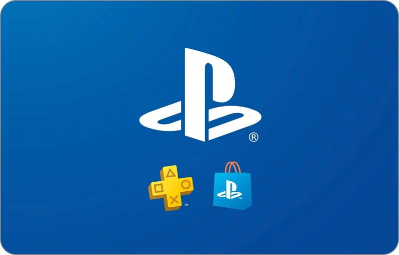 Sony PlayStation 50 GBP Gift Card - Email Delivery for UK PSN