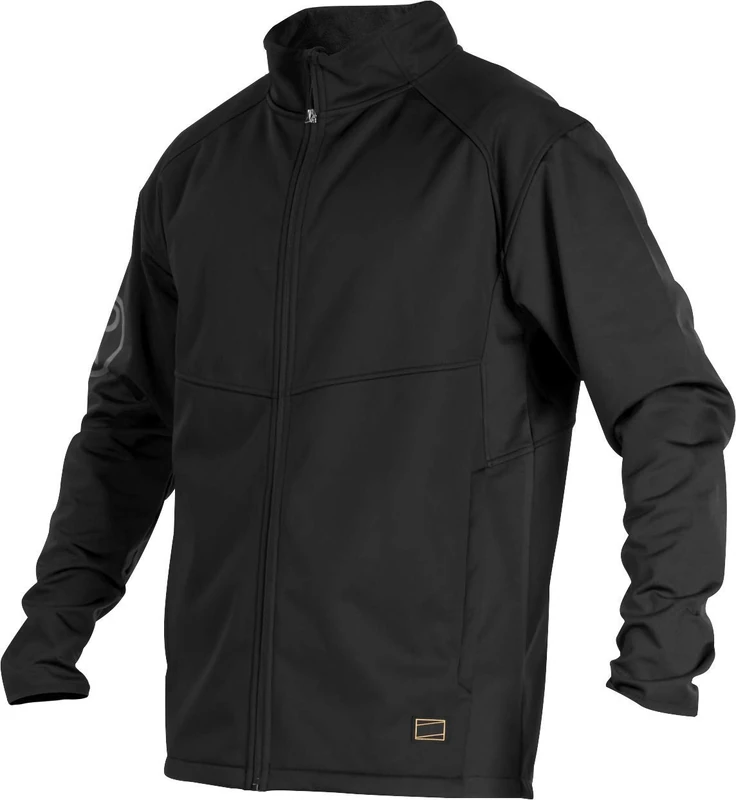 Rawlings Men's Standard Medium, Black, Medium - Image 1