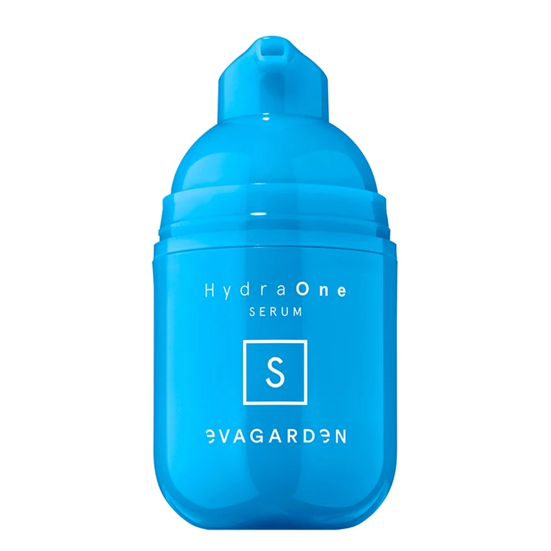 Evagarden HydraOne Serum For Unisex 1.01 oz Serum