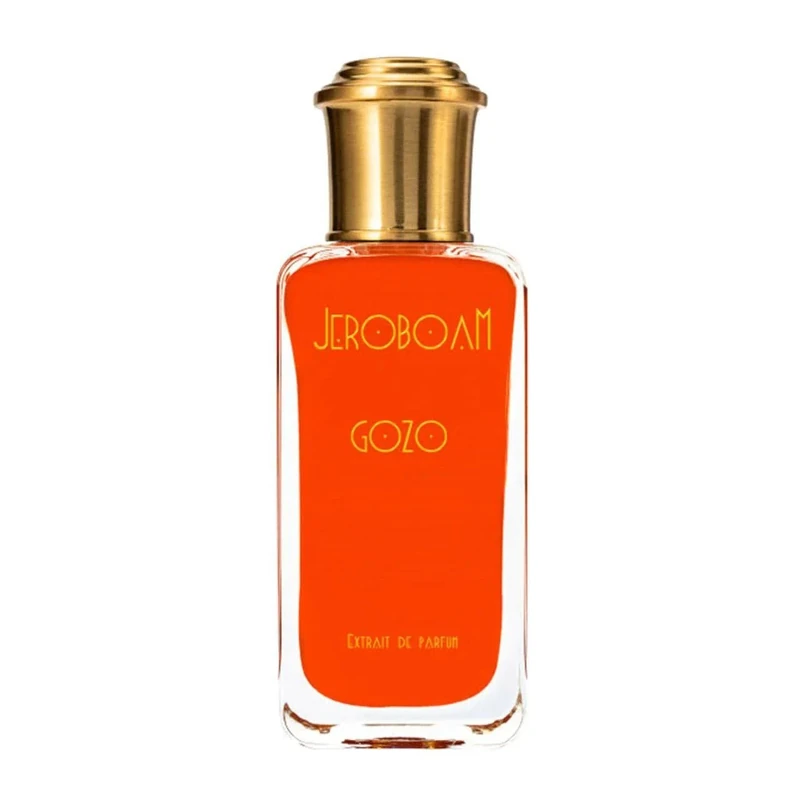 JEROBOAM Gozo Extrait de Parfum 30 ml