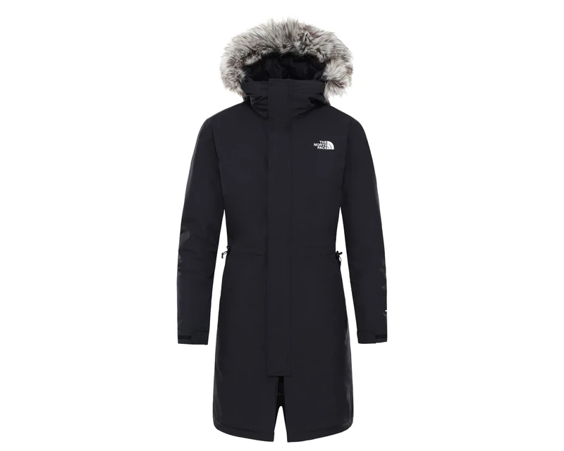The North Face Recycled Zaneck Jacket Tnf Black S