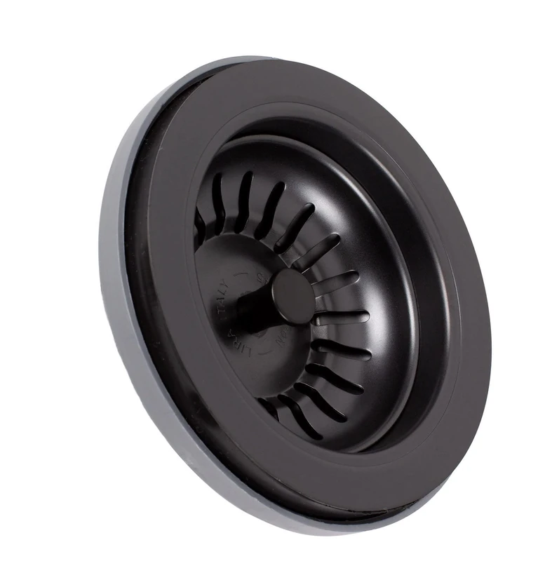 lira 1945.428 Pipe, Pearl Black