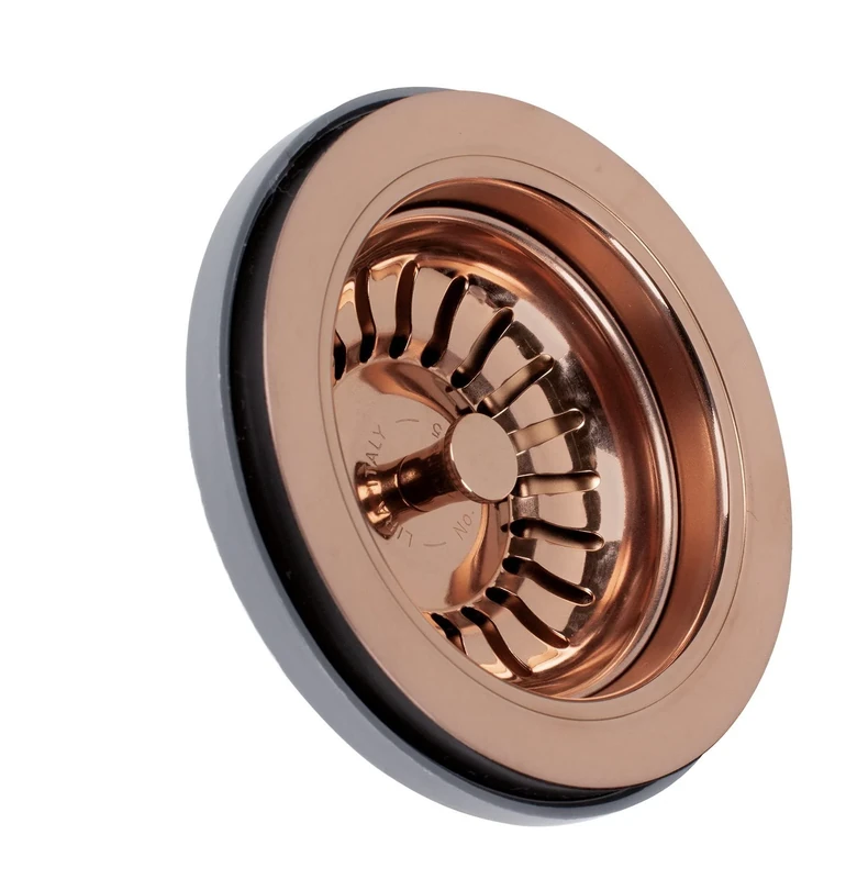 Universal Drain for Sinks