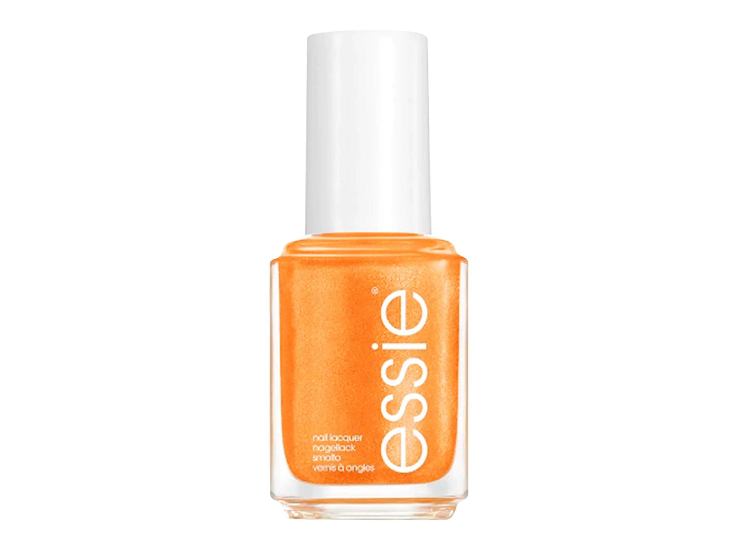 Essie Autumn Collection Nail Lacquer No. 732 Don't Be Spotted Contents: 13.5 ml Nail Polish