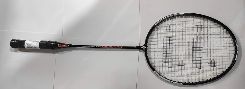 JONEX SUPER Badminton Rackets