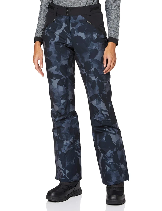 HEAD Women's Sol Pants Women's Overalls Multicoloured