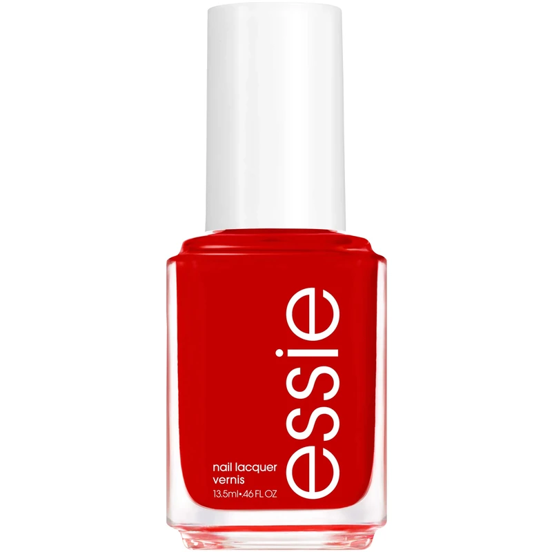 Essie Autumn Collection Nail Lacquer No. 733 Adrenaline Brush 13.5 ml Nail Polish