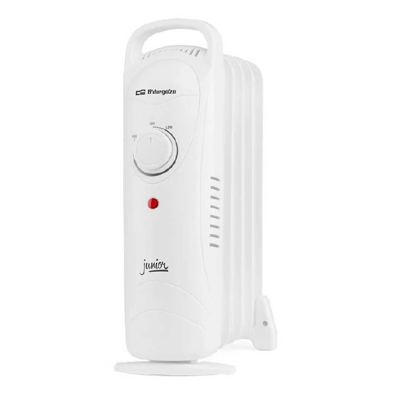 ORBEGOZO RO720 Electric Radiator