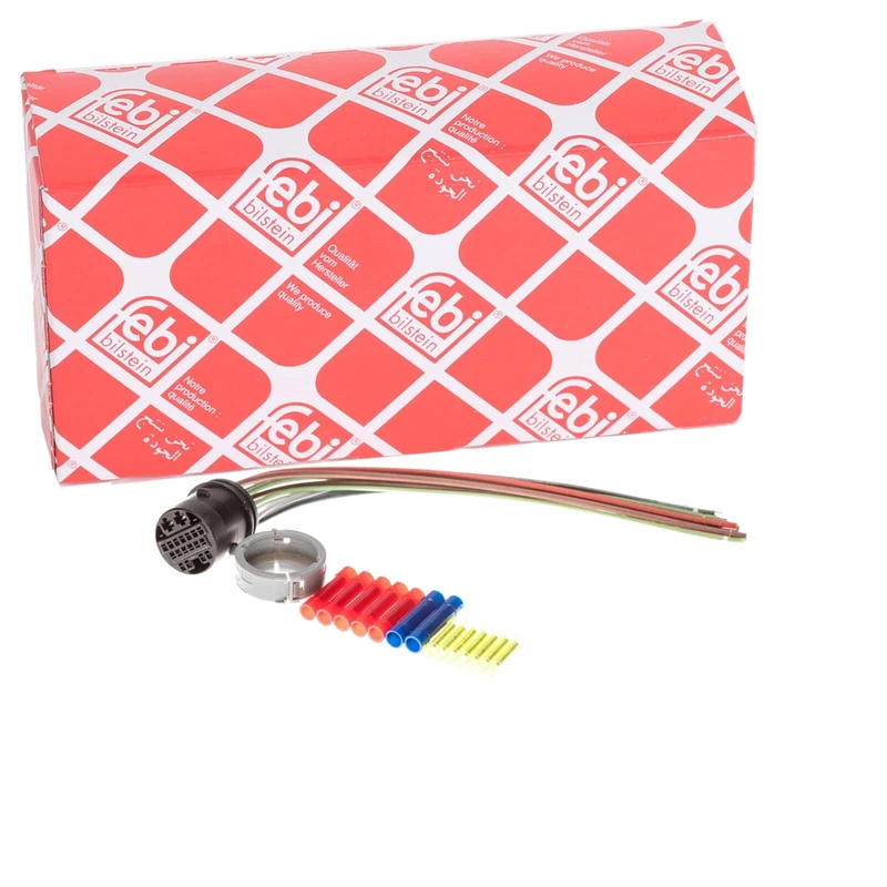 febi bilstein 107079 Motorhome Equipment