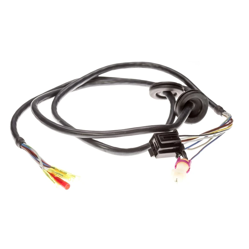 febi bilstein 107060 Motorhome Equipment