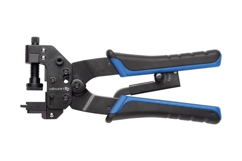 Högert HT1P198 Black