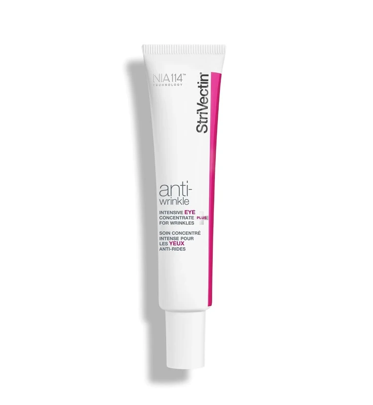 StriVectin Anti Wrinkle Intensive Moisturizing Concentrate(30ml)| Reduces Face and Eye Wrinkles, Reduces Look of Deep Wrinkles and Stretchmarks, Ultra Hydrating and Smoothing Fine Lines - Image 1