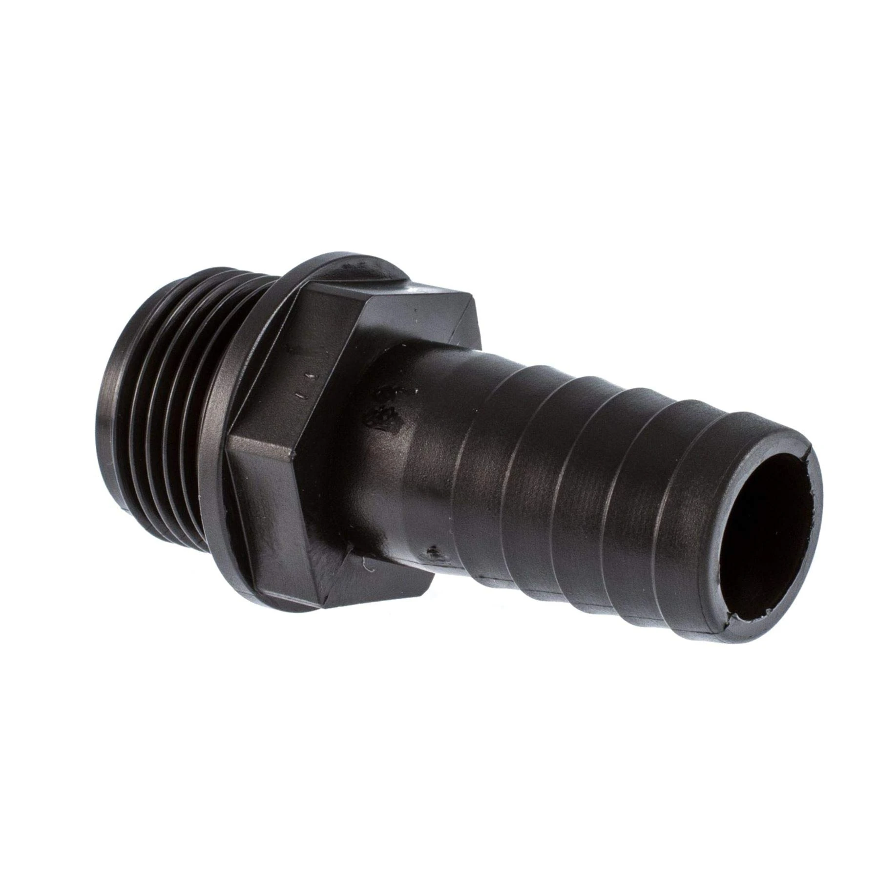 Male 1 1/2" BSP X 50 mm hosetail