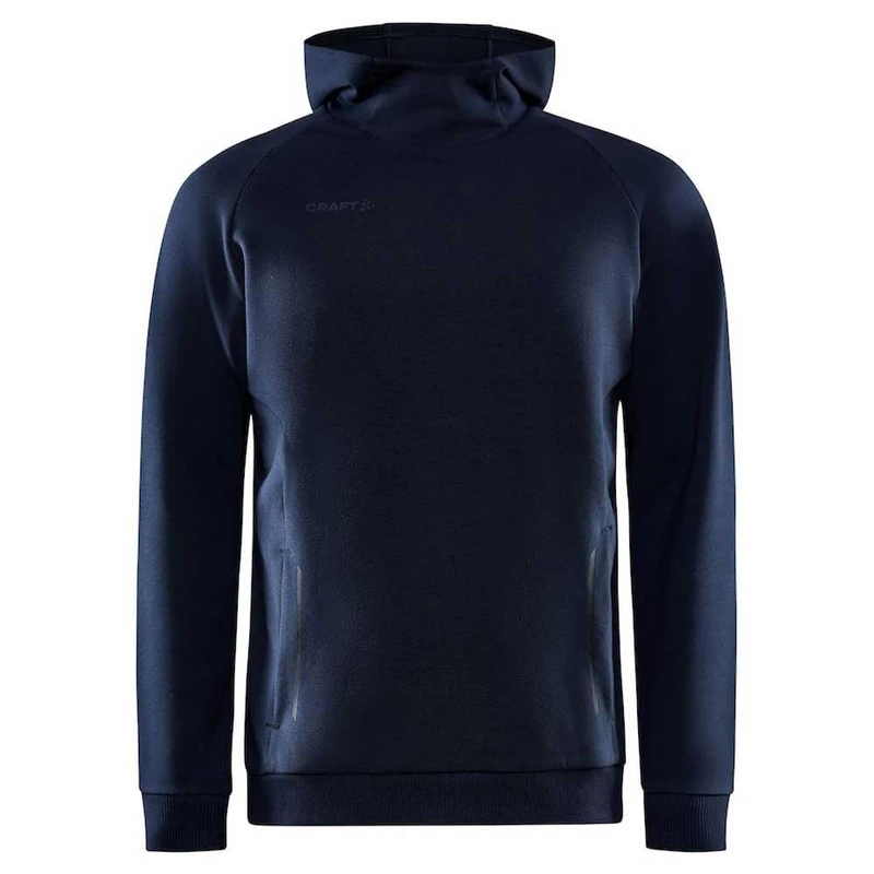 Craft Core Soul Hood Sweatshirt, M, Dark Navy, 3XL, Dark Navy, XXXL
