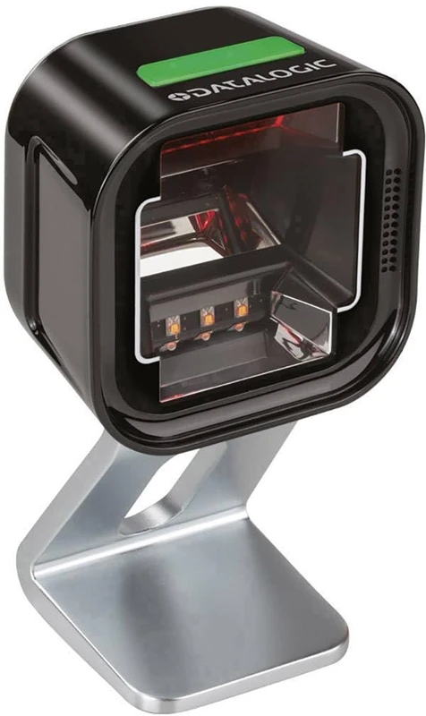 Datalogic Magellan 1500i Fixed Barcode Reader 2D LED Black