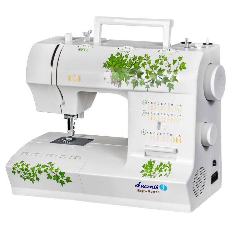 ZOFIA II Sewing Machine Mechanical (Zofia II) - Image 1