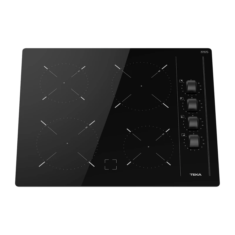 Teka TBC64000XFL Ceramic Hob