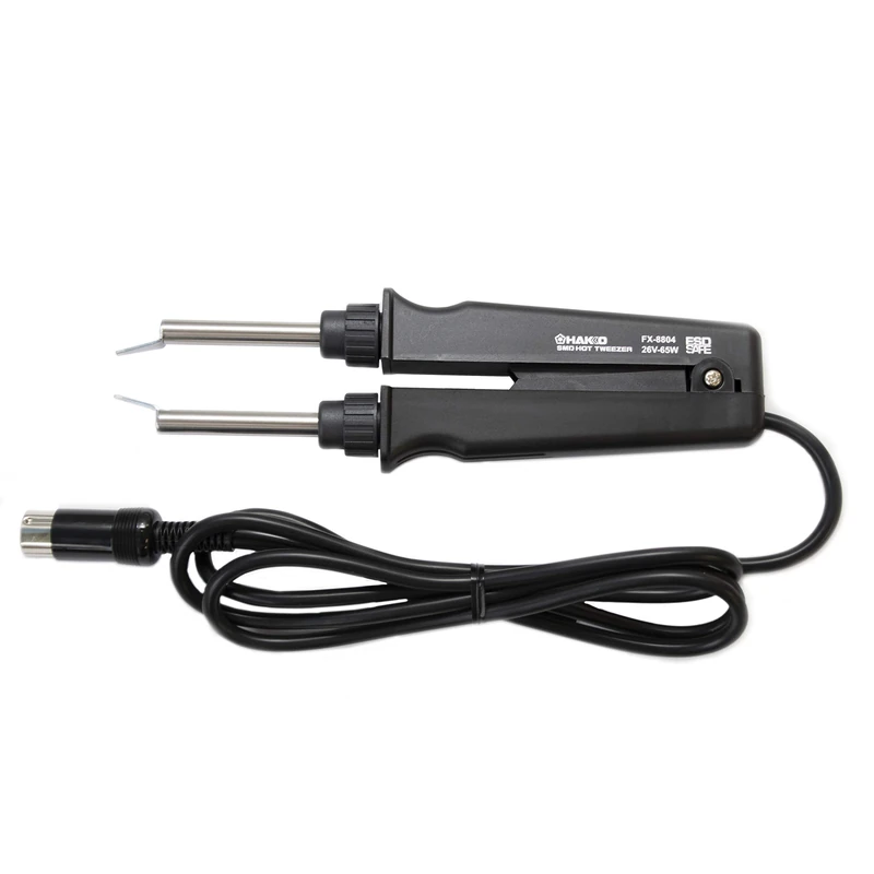 Hakko FX8804-02 Hot Tweezers , Black