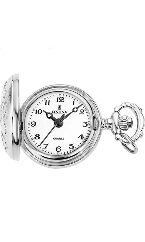 Festina - Unisex Pocket Watch - F2032/1