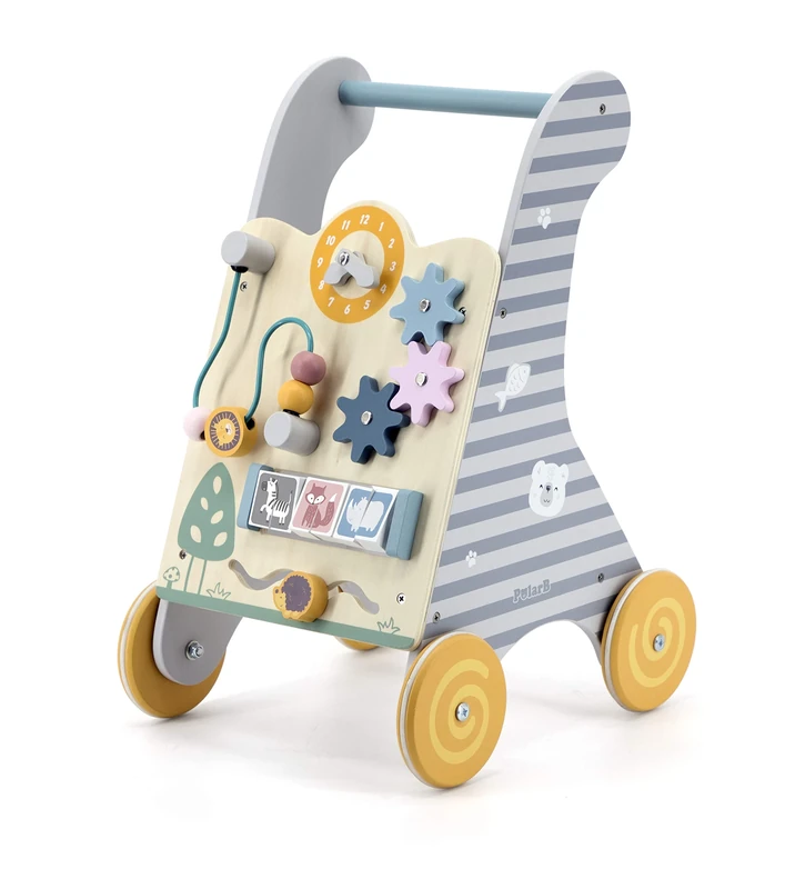 PolarB Activity Baby Walker