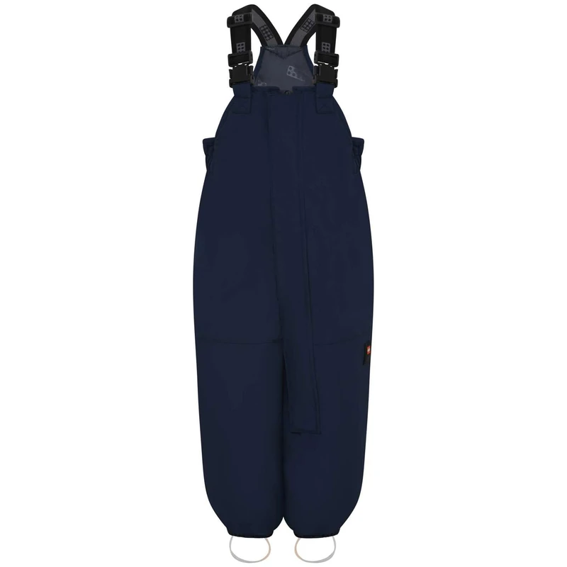 Lego Wear Unisex_Adult LWPUELO 700-LEGO Tec Schneehose/Skihose Play Snow Pants, 590, 18-24 Months