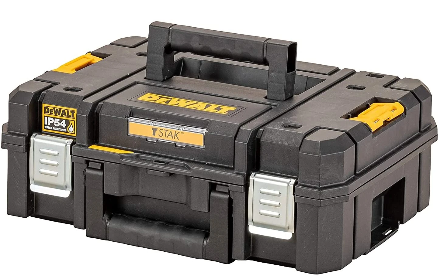 DEWALT TSTAK 2.0 with 2 Shallow Drawers