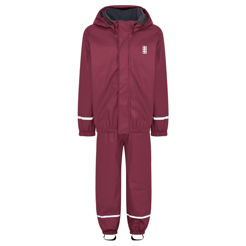 Lego Wear Girls' rain Trousers. - - 5 Years