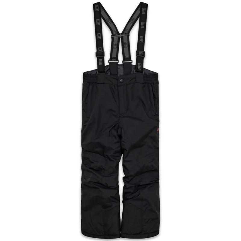 Kabooki Unisex_Adult LWPOWAI 708-LEGO Tec Schneehose/Skihose Play Snow Pants, 995, 8 Years