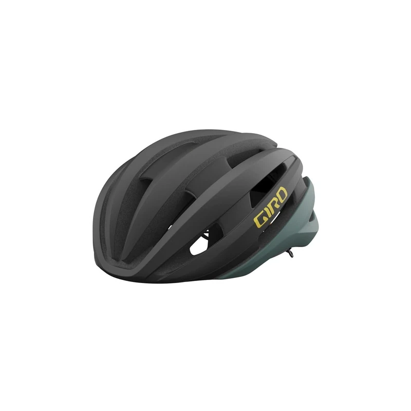 Giro Synthe Helmet Matte Warm Black L