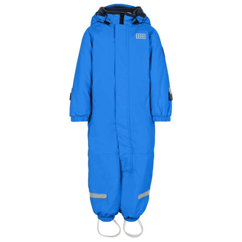 Kabooki Boys' Lego duplo Tec Play LWJULIAN 711-Skianzug/Schneeanzug Snowsuit, 536, 12-18 Months