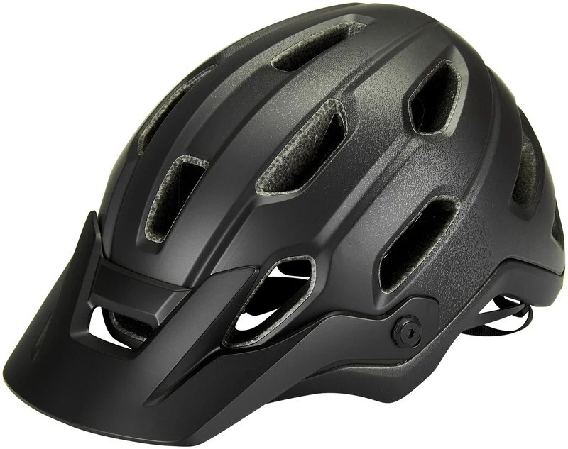 Giro Unisex's Source MIPS Helmet, Matt Black Fade, M 55-59cm