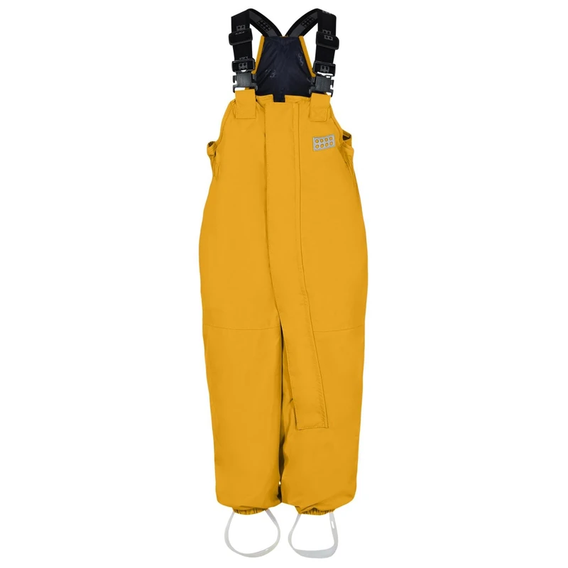 Lego Wear Unisex_Adult LWPUELO 700-LEGO Tec Schneehose/Skihose Play Snow Pants, 238, 3 Years - Image 1