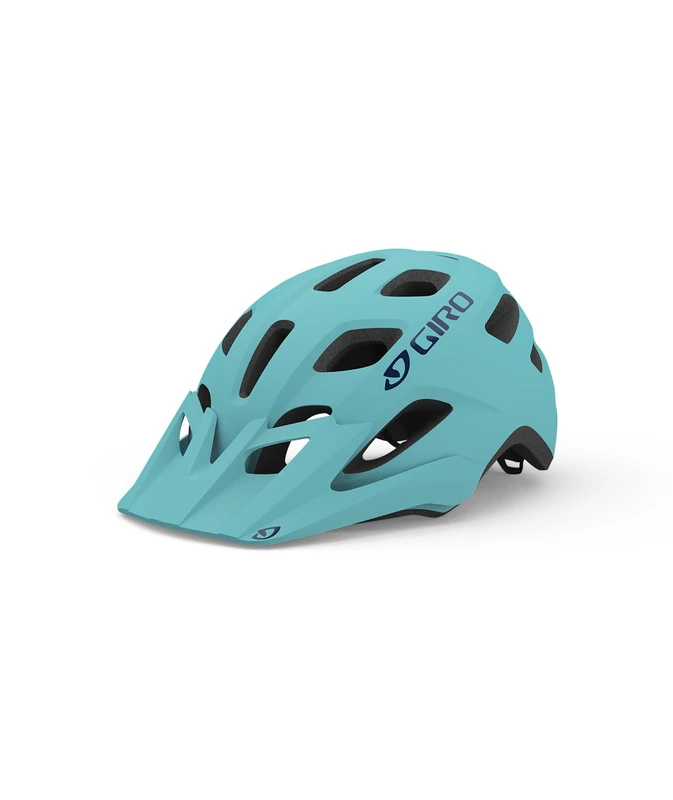Giro Tremor Child – bike helmet – adjustable fit – 18 ventilation openings – for children – Light Blue, size: UC