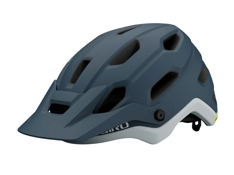 Giro Unisex's Source MIPS Helmet, Matt Portaro Grey, L 59-63cm