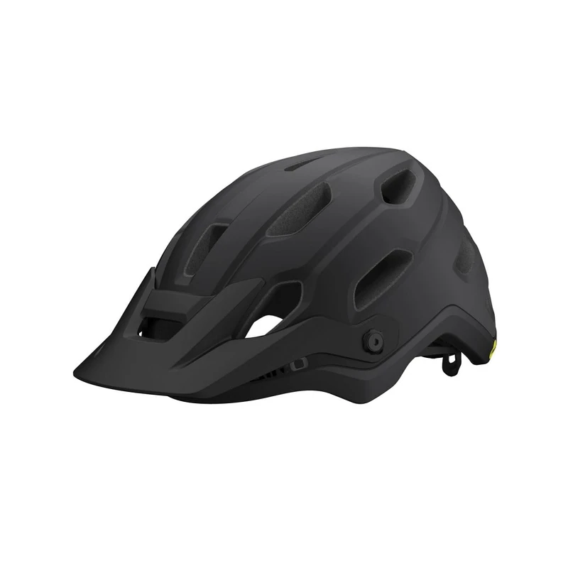 Giro Unisex's Source MIPS Helmet, Matt Black Fade, S 51-55cm