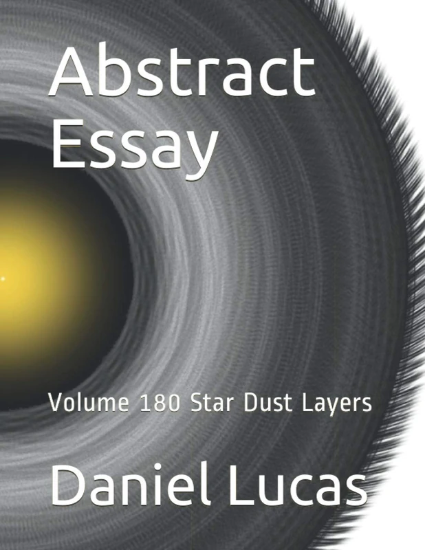 Abstract Essay: Volume 180 Star Dust Layers