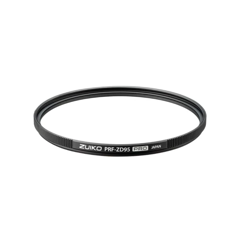 OM SYSTEM Olympus ZUIKO PRF-ZD95 PRO Protection Filter (ED 150-400mm F4.5 TC1.25x IS PRO and ED 150-600mm F5.0-6.3 IS)