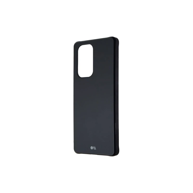 Case-Mate - Tough Plus - Case for LG Wing (5G) - 15 ft Drop Protection - Black - Image 1