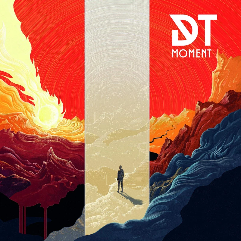 Moment [VINYL]