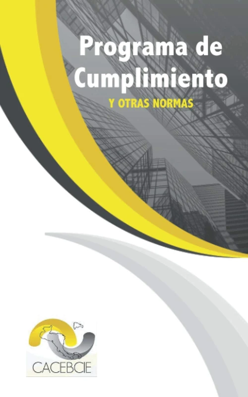 Programa de Cumplimiento y Otras Normas - Image 1