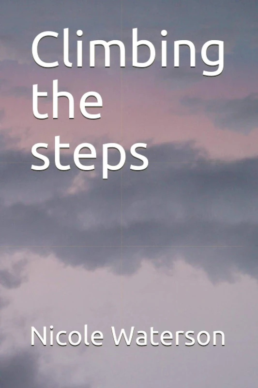 Climbing the steps - Image 1