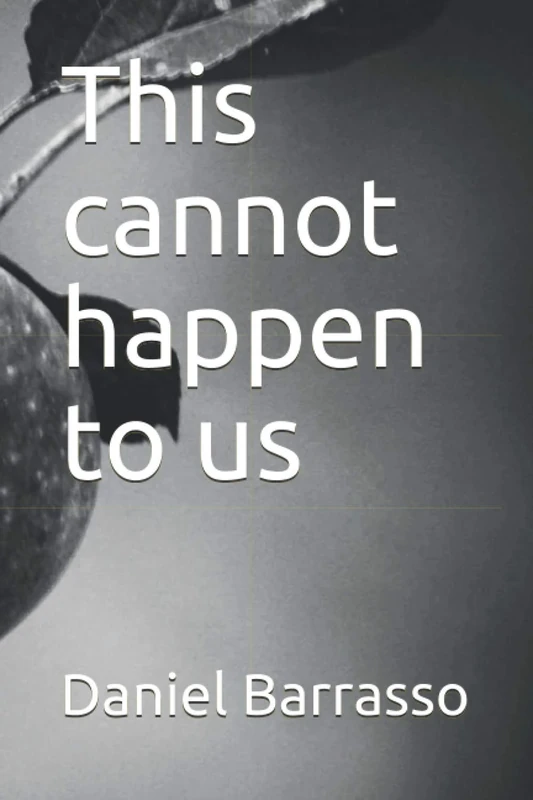 This cannot happen to us - Image 1
