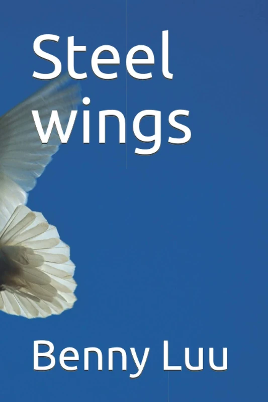 Steel wings