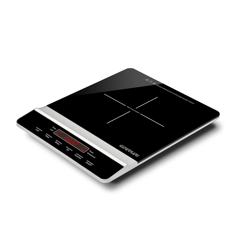 G3Ferrari G10137 Fornello a Induzione Dinamiko