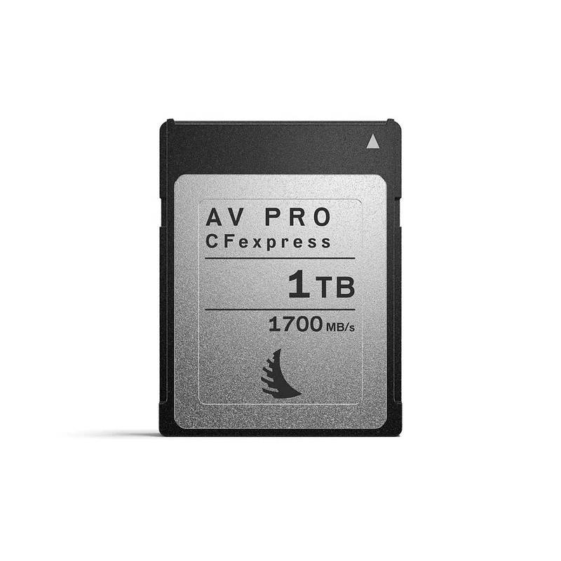 Angelbird AV Pro CFexpress 1TB